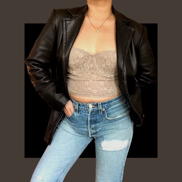 🔥Victoria Secret Corset🔥 - Picture 5 of 5